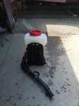 Atomizor  marca Straus