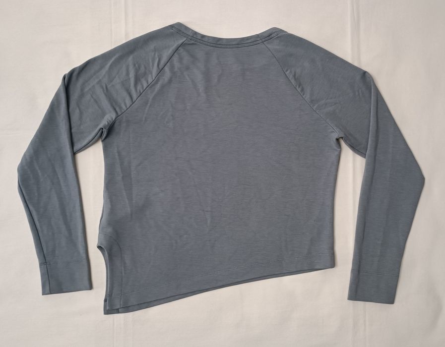 Nike DRI-FIT Sweatshirt оригинално горнище M Найк спорт фитнес блуза