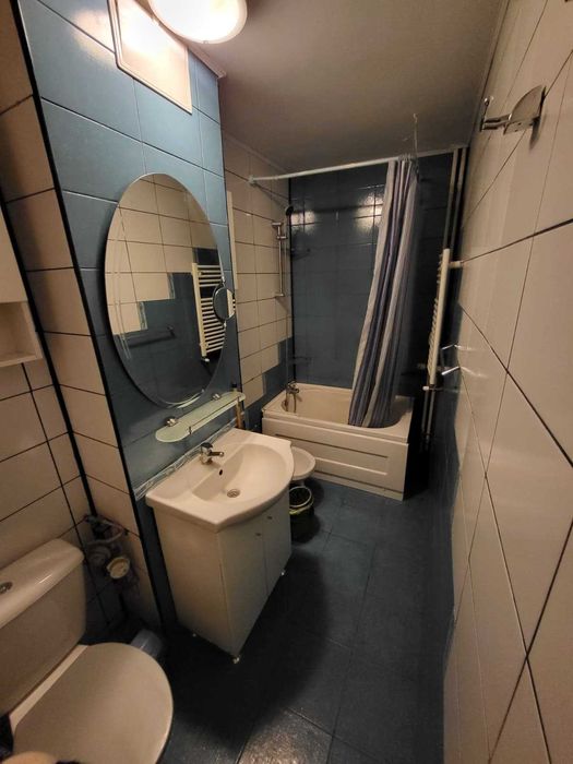 Apartament cu o camera Iancu Jianu/Petre Ispirescu Sector 5