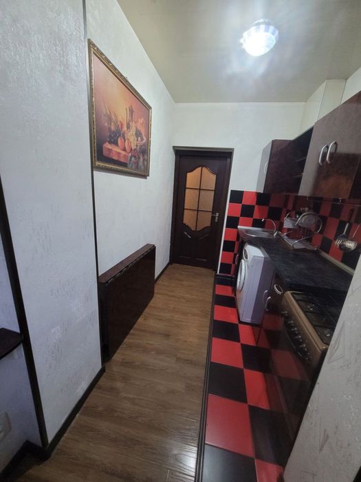 Кадышева 1/2/9 с ремонтом  мебель техника