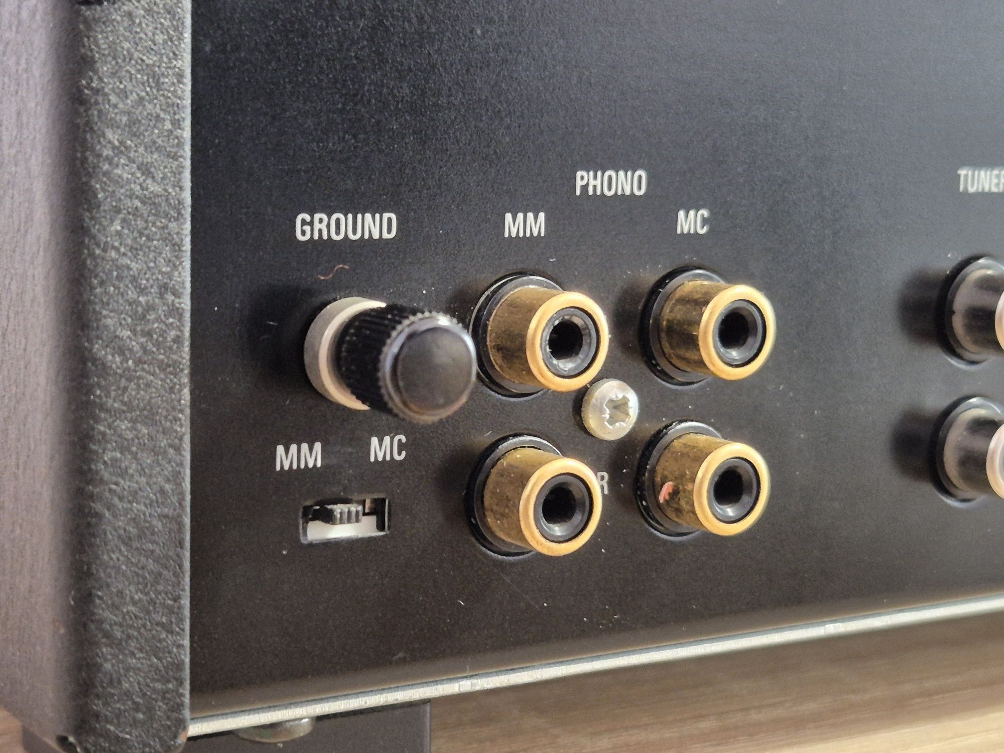 Усилвател Linn Intek