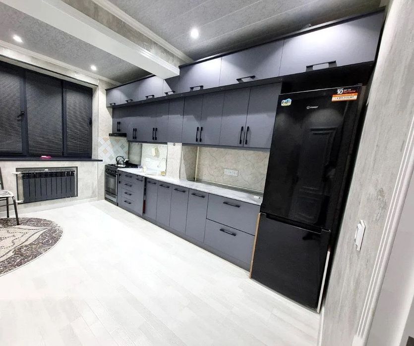 Квартира 3/2/4

Карасу-1
Дуние ресторан 
Сафия, корзинка