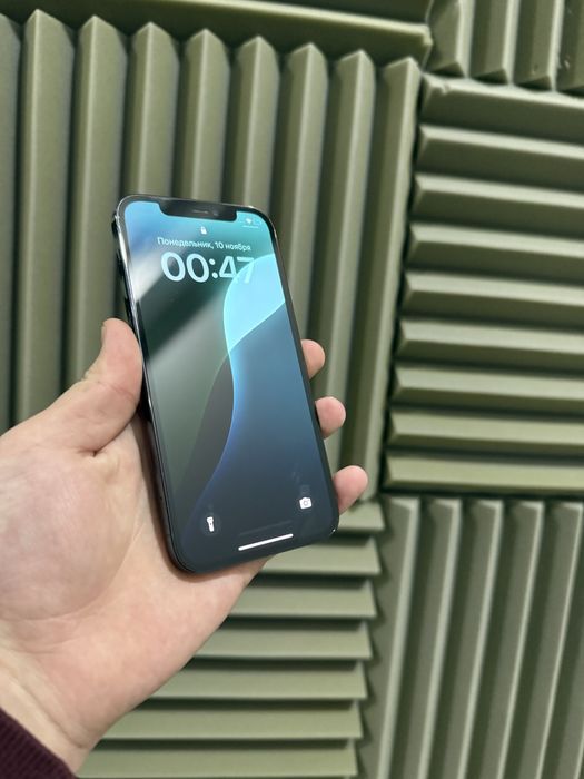 Ayfon 12 pro LLA 128 GB