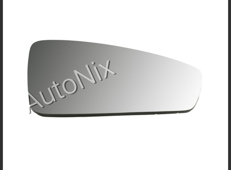 Стъкло за огледало за VW Tiguan 2 с подгрев за тигуан 2 тонирано