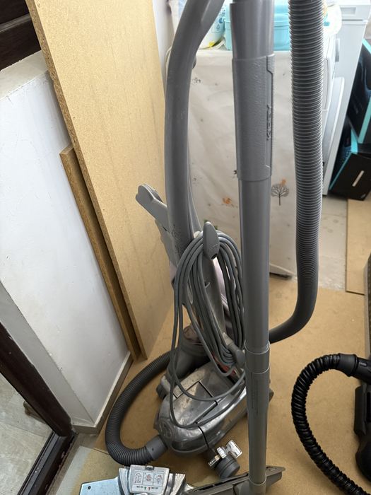 Kirby Platinum пылесос