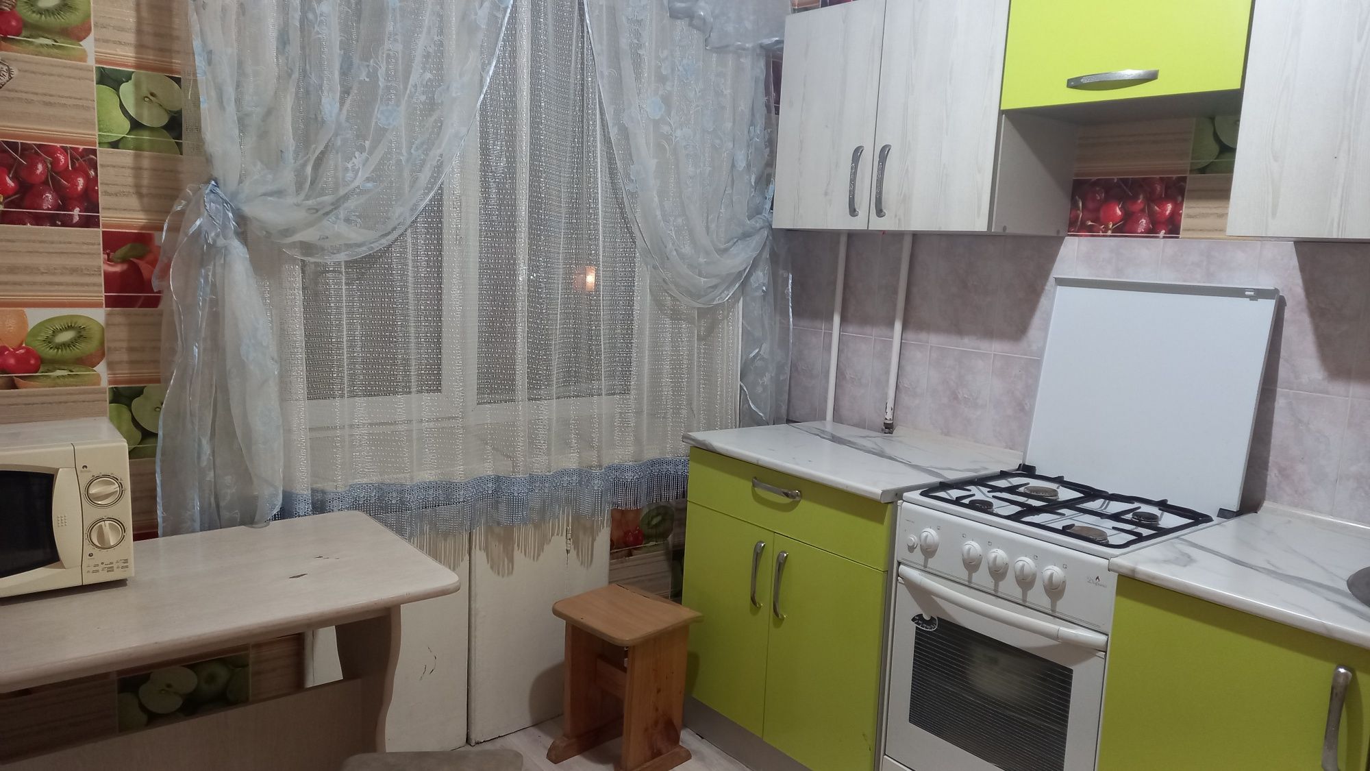 Продам 1- комнатную квартиру в центре города