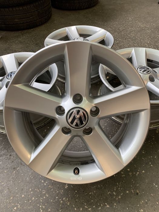 Алуминиеви доанти за Фолксваген/VW Шаран/Sharan, Тигуан/Tiguan