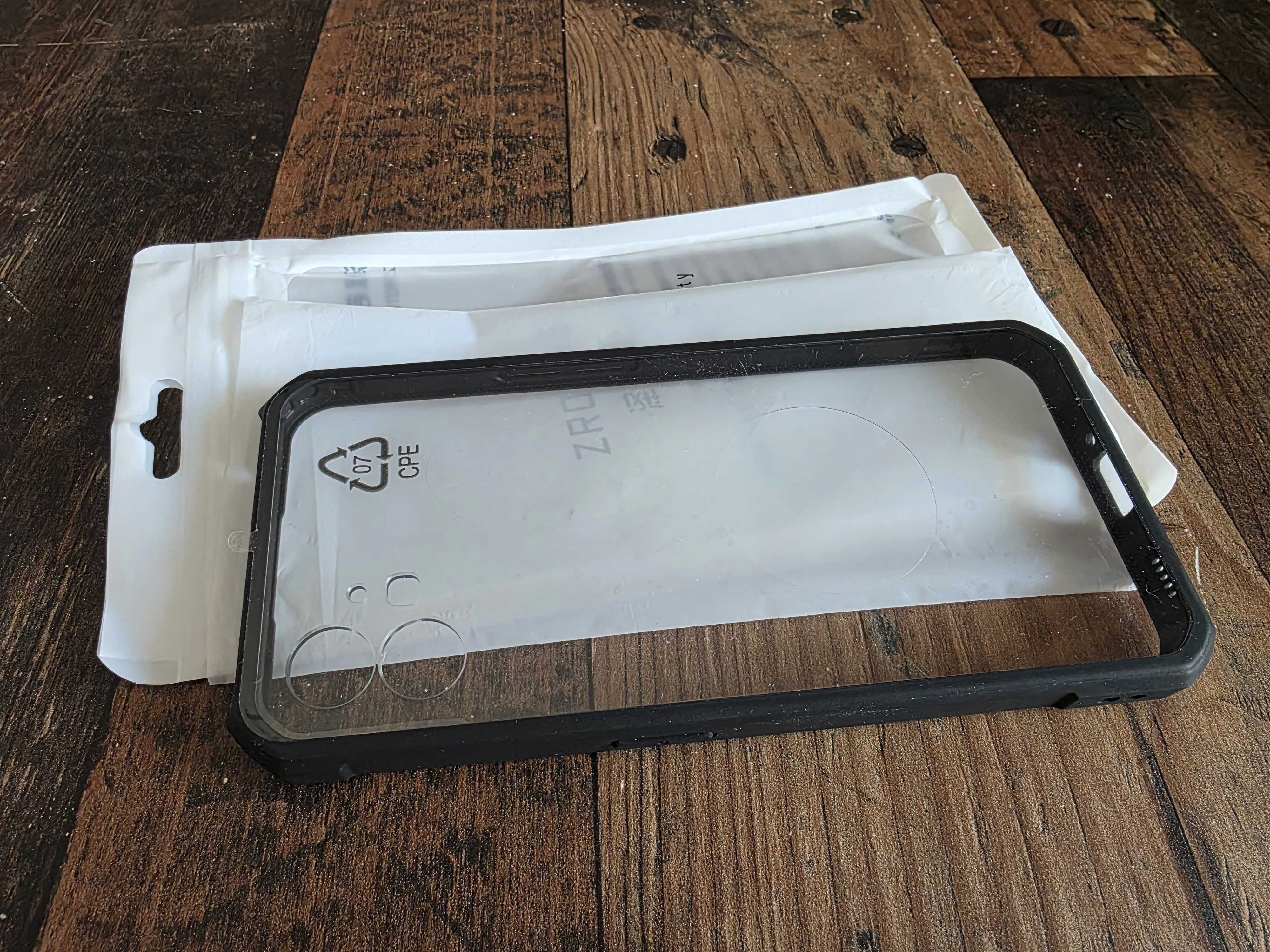Калъф кейс Xundd Funda Hybrid за Nothing Phone 1