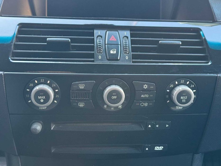 Продава се цяла! BMW E60 530D 218HP