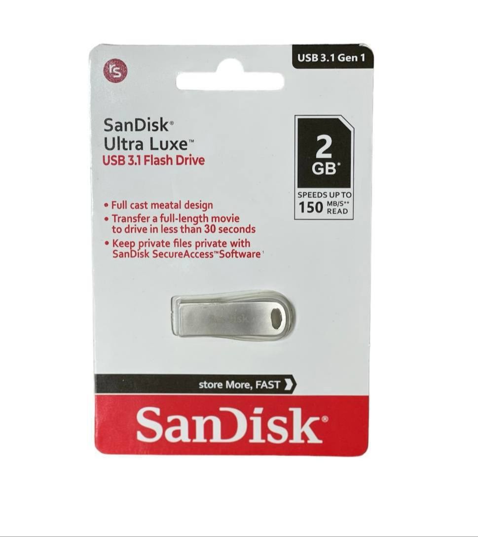 Usb Fleshka Sandisk