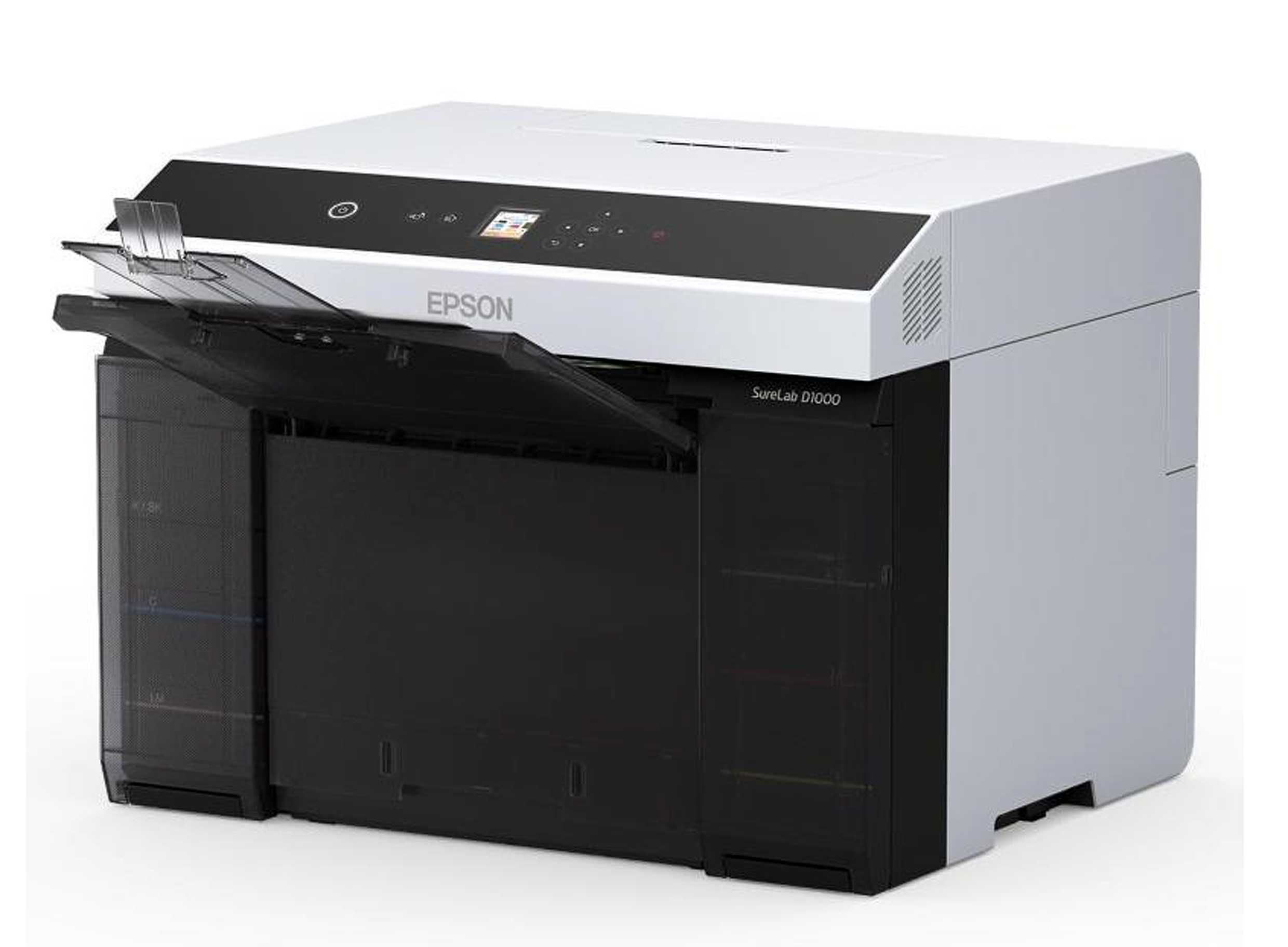 EPSON SureLab SL-D1000