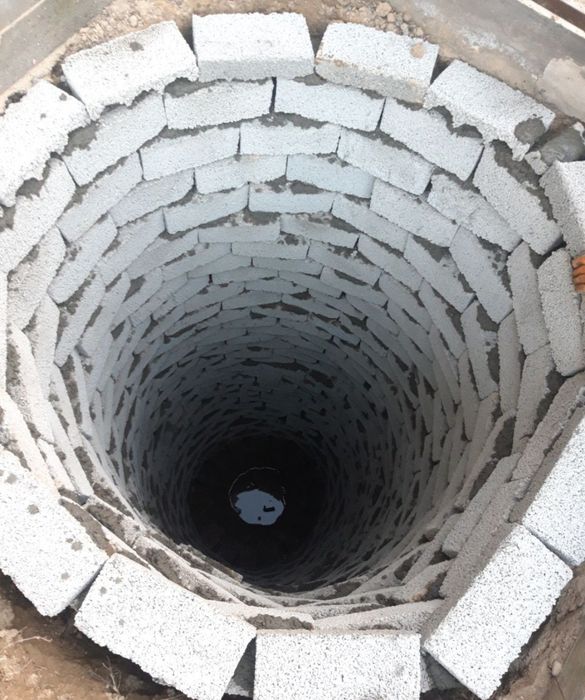 Урачи ура сантехника транша баржа турдаги казиш ишларини бажарамиз