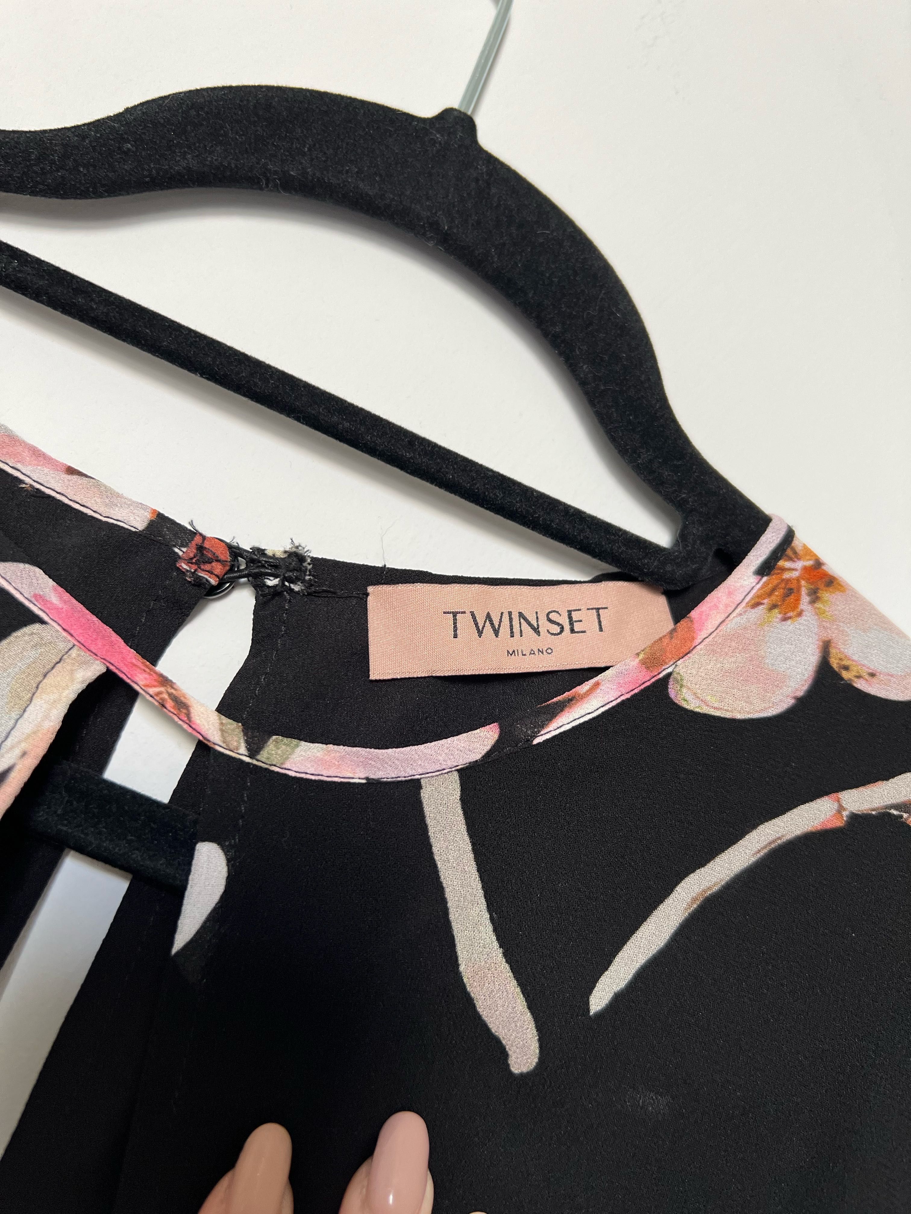 Страхотна рокля Twinset