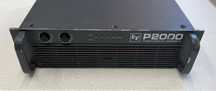 Vand amplificator Electrovoice P2000 ( dynacord L1600 )