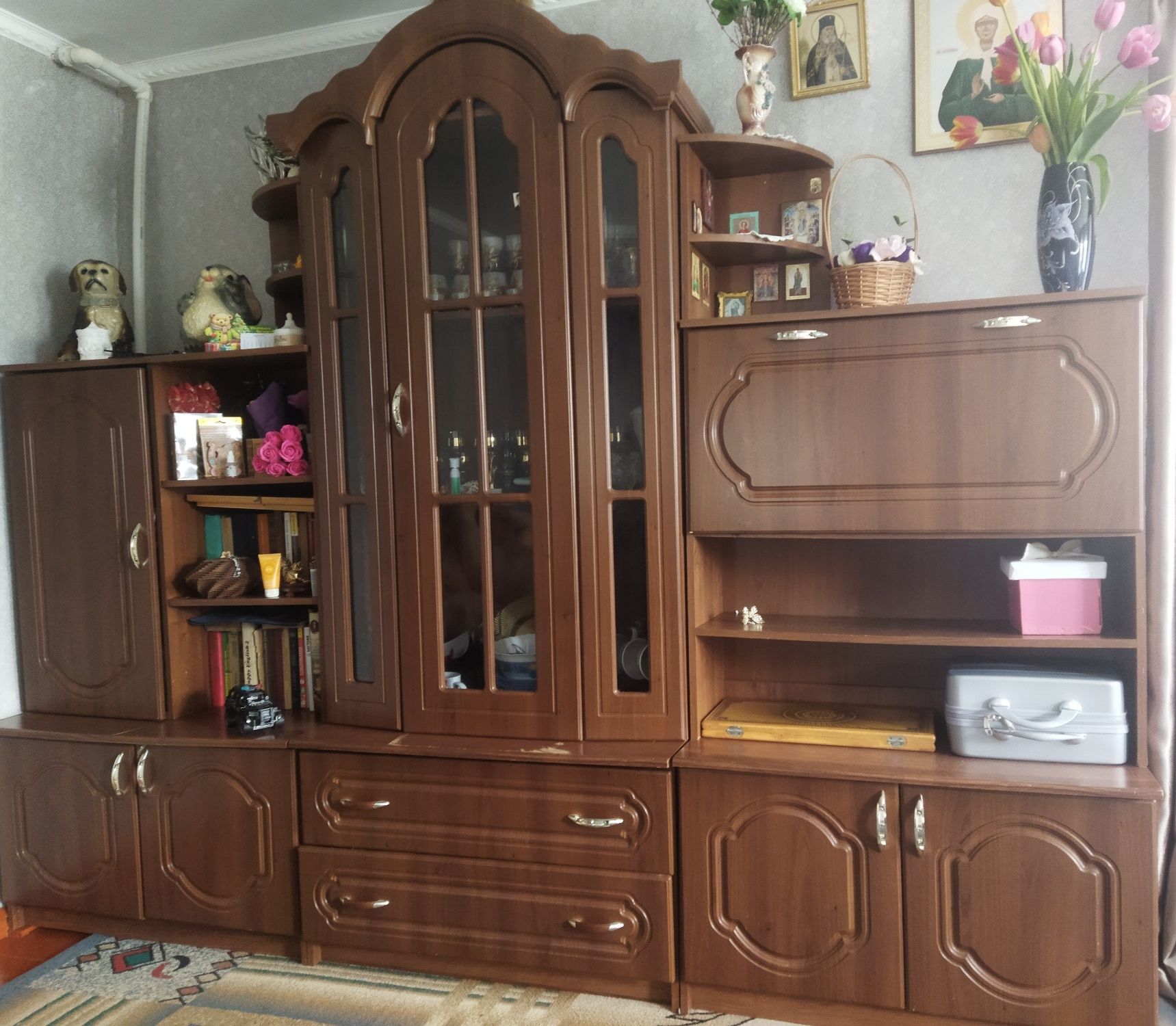 Продам Горку б/у