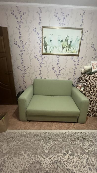 Продам диван раскладушку