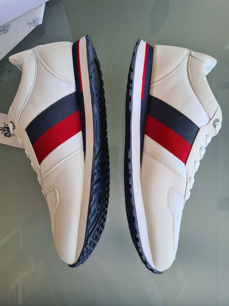 Мъжки обувки U.S. Polo Assn. , нови