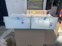 Sertar congelator nou zanussi electrolux 44x40x22,5 orice dimensiune