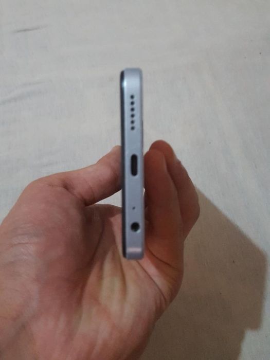Tecno spark go 2024