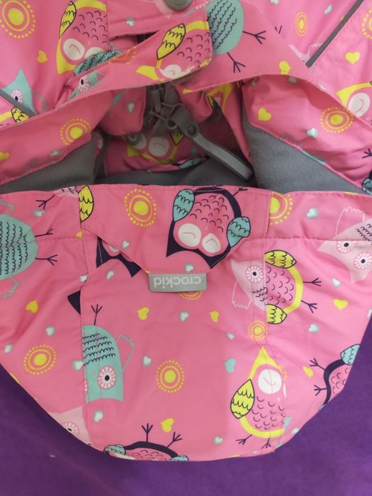 Комбинезон детский