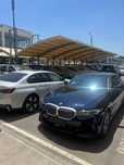 Натариус BMW i3 35 L 2025 год