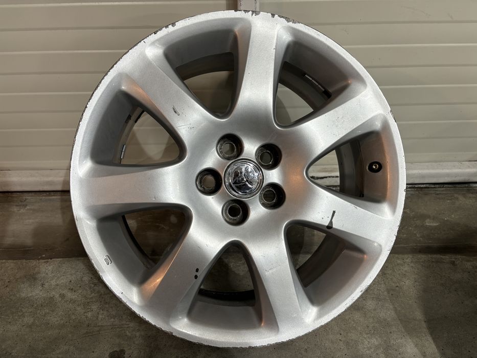 Jante 17 5x114.3 Originle Toyota Avensis