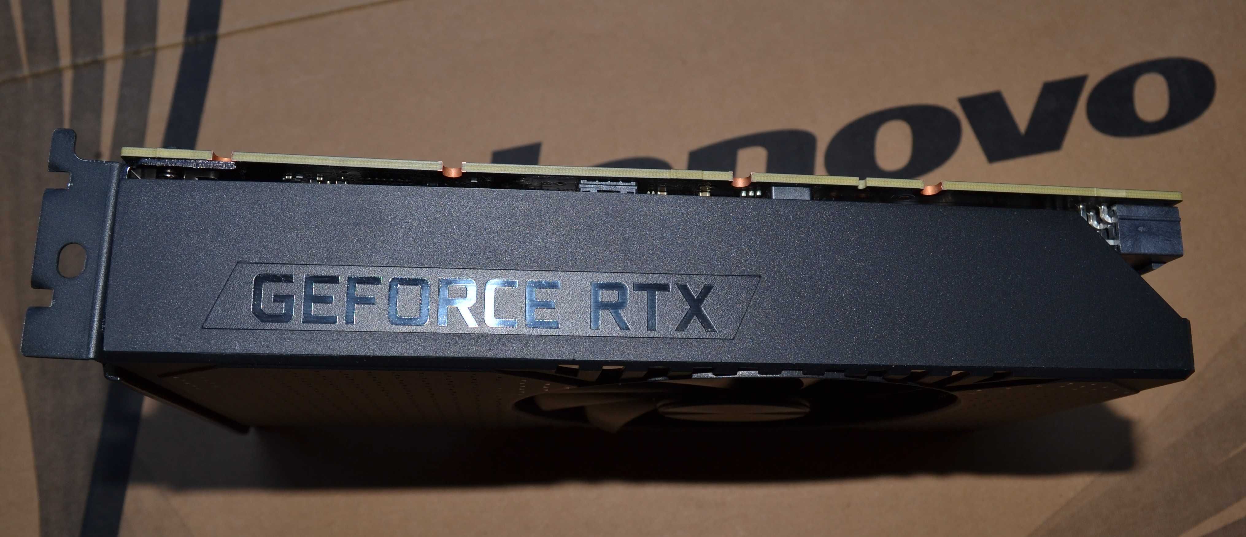 HP RTX 3060 12Gb DDR6 Новая