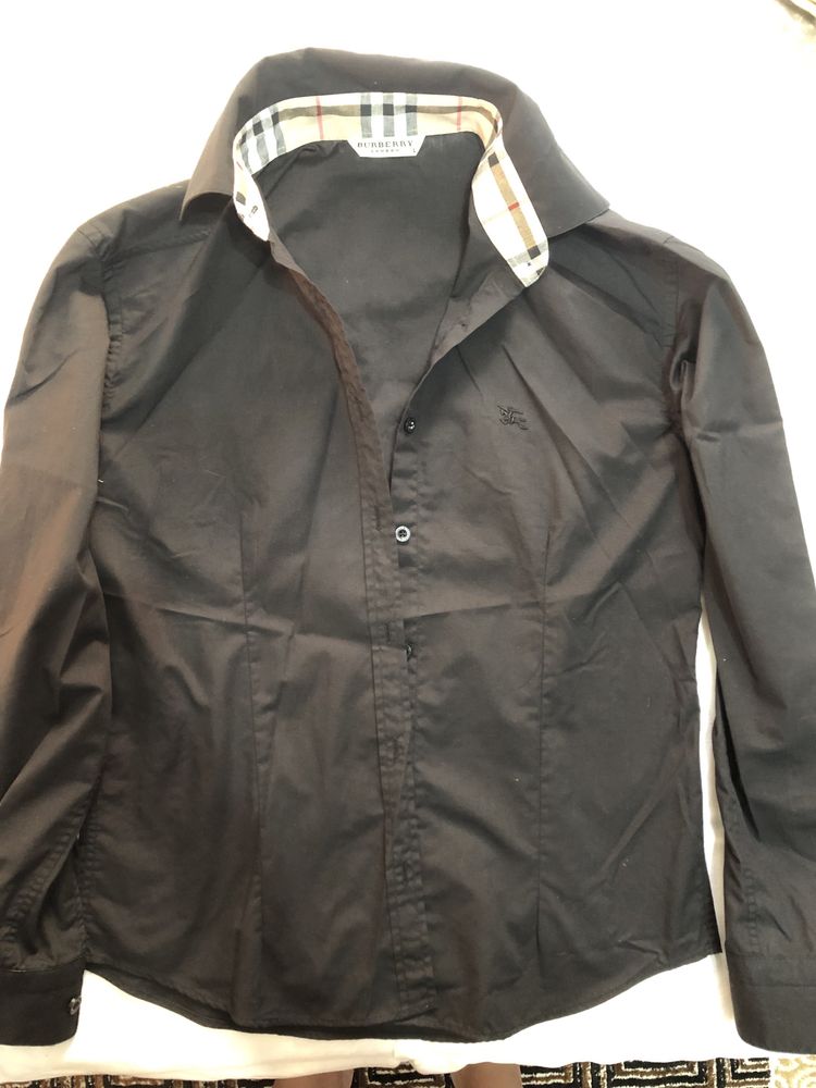 Rar ! Vintage Burbery autentic