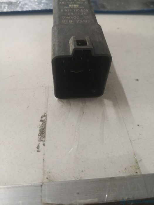 Releu bujii SKODA OCTAVIA II Combi (1Z5) [ 2004 - 2013 ] OEM 03g907282a
