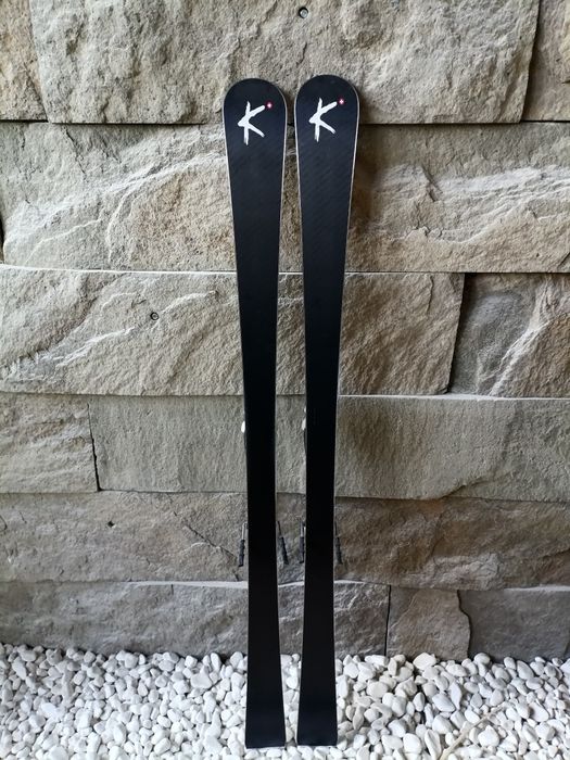 Schiuri ski Kessler The Pandora sh 157 cm