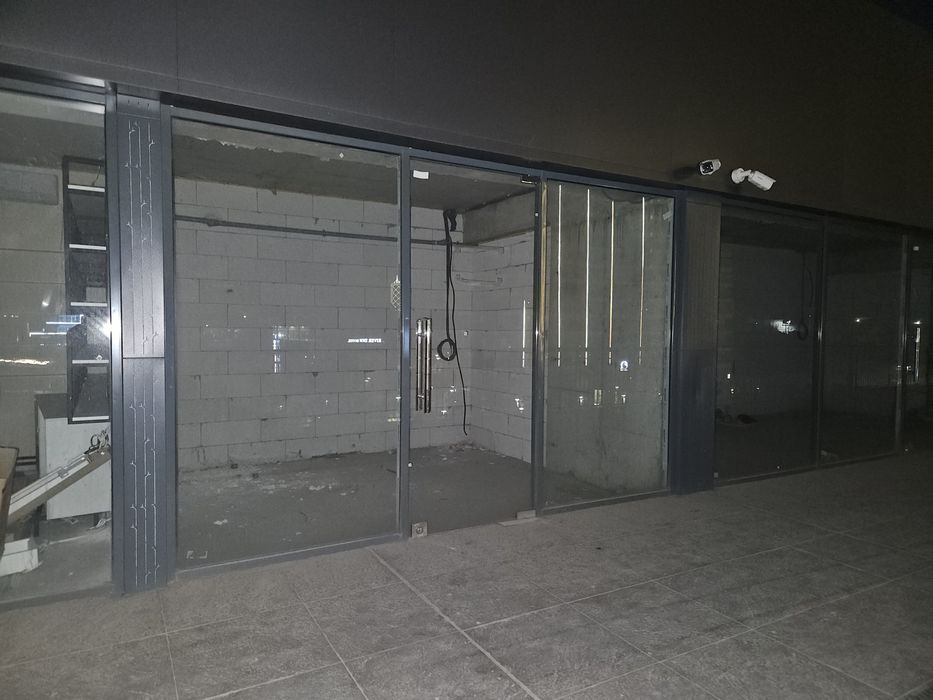 Продажа SEOUL Mun магазин 15 кв.+10