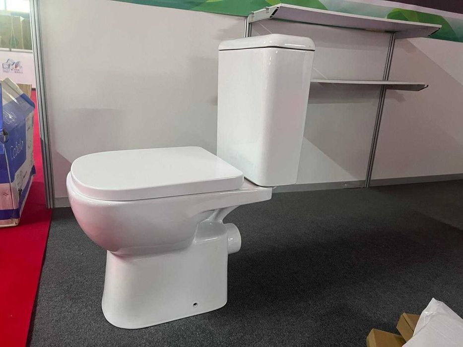 Скидка!!! Китайский Унитаз ,Unitaz Xitoy.