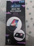Mouse pad cu incarcare wireless telefon