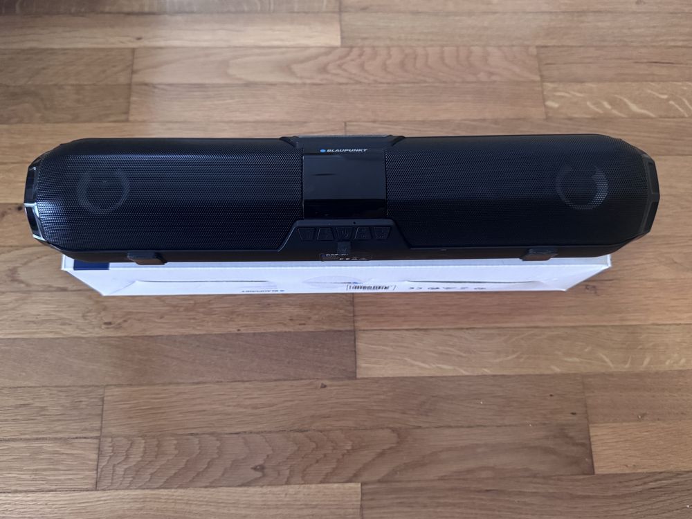 Тонкилона Blaupunkt