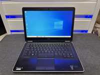 Laptop UltraBook Dell. Intel i5-Ram 8gb-SSD 256gb-Celullar