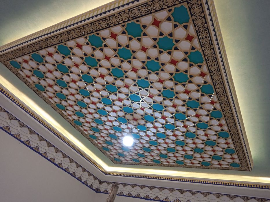 Ремонт под клучь