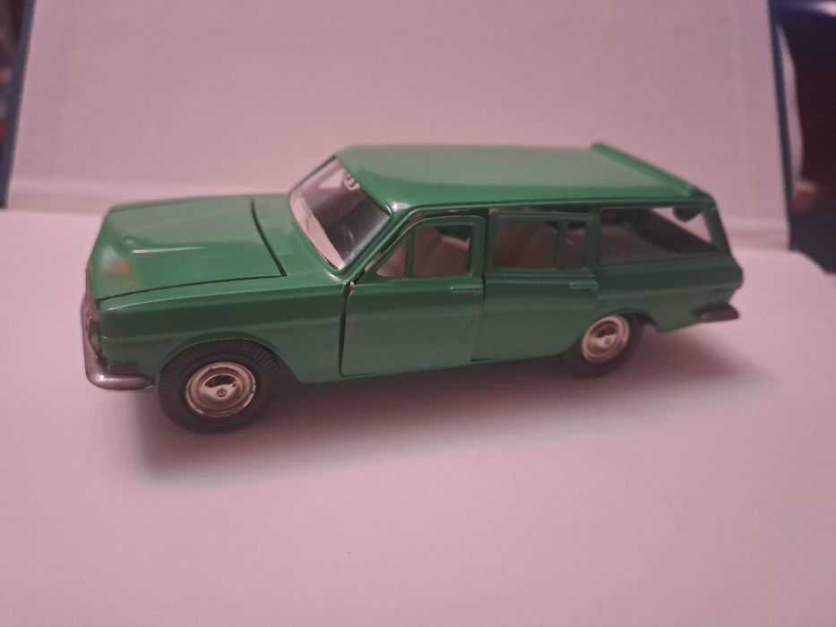 Колекционерски модел Волга