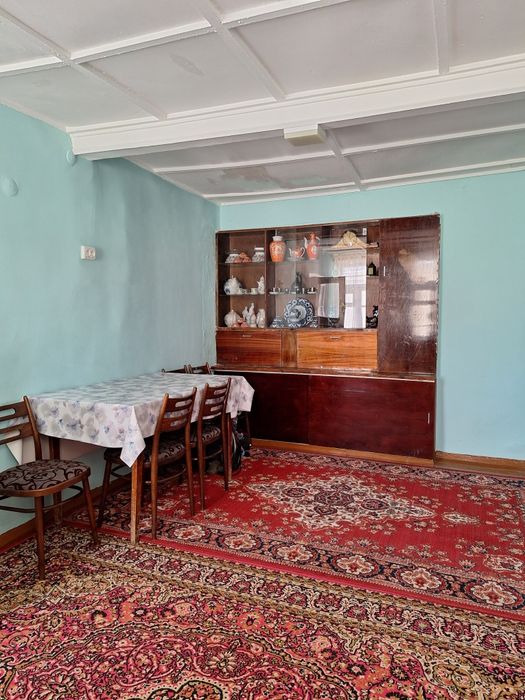 Buxoro shahrida joylashgan 1,66 sotixli uchastka sotiladii.