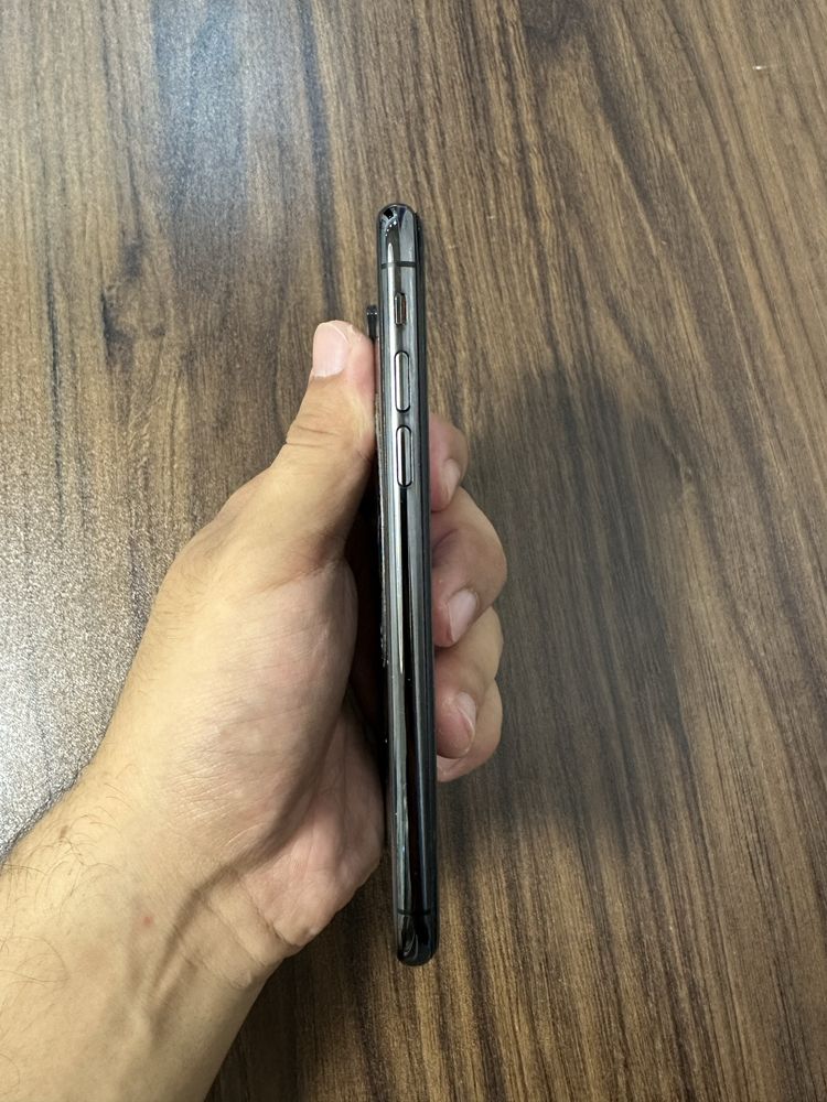 Iphone x 256 gb 100%