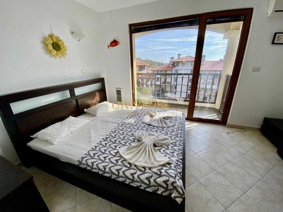 Продава се Четиристаен апартамент в Свети Влас - 125 кв.м за 1480 €/кв.м - Снимка #7