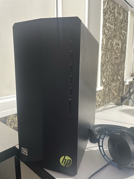 Продам игровой системный блок