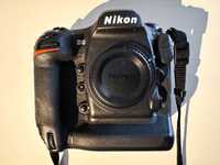 Vand Nikon D5 in stare foarte buna + Bonus