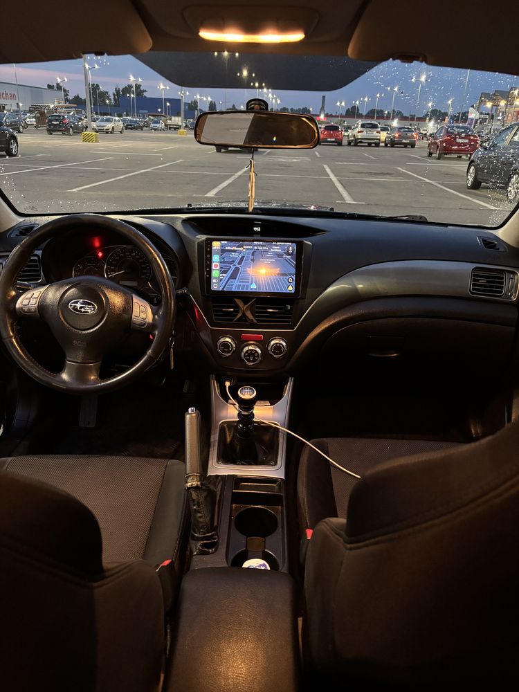 Vand Subaru Impreza 2010 Hatchback