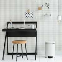 Cos de gunoi Brabantia Newlcon Pedal Bin 12L