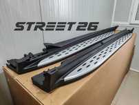 Praguri laterale Mercedes GLC Coupe si GLC SUV (C253 X253)