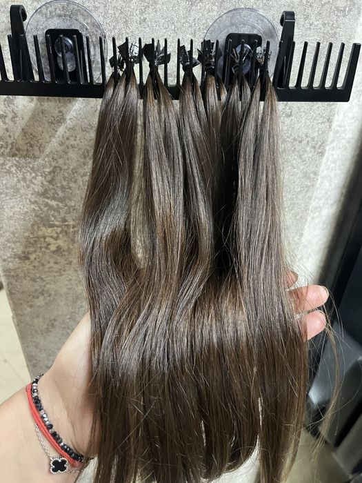 Небоядисвана коса 40см 120гр