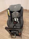 Vând scaun copii Britax Römer Swingfix M I-size Isofix
