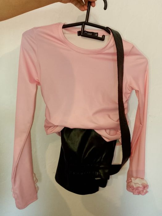 Размер 40, 10,11,12 жасқа келеді