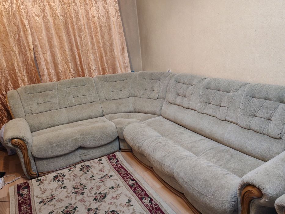 Продам Диван в отличном состоянии!!!