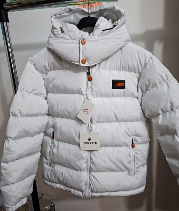 Geaca Burb3rry top quality colectia premium 2025